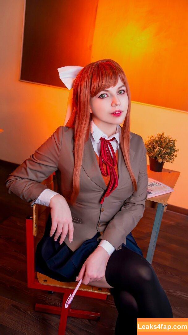 Brounovskoe / Lesya Shestak / brounovskoe_cos / brounovskoye / online_succubus leaked photo photo #0230