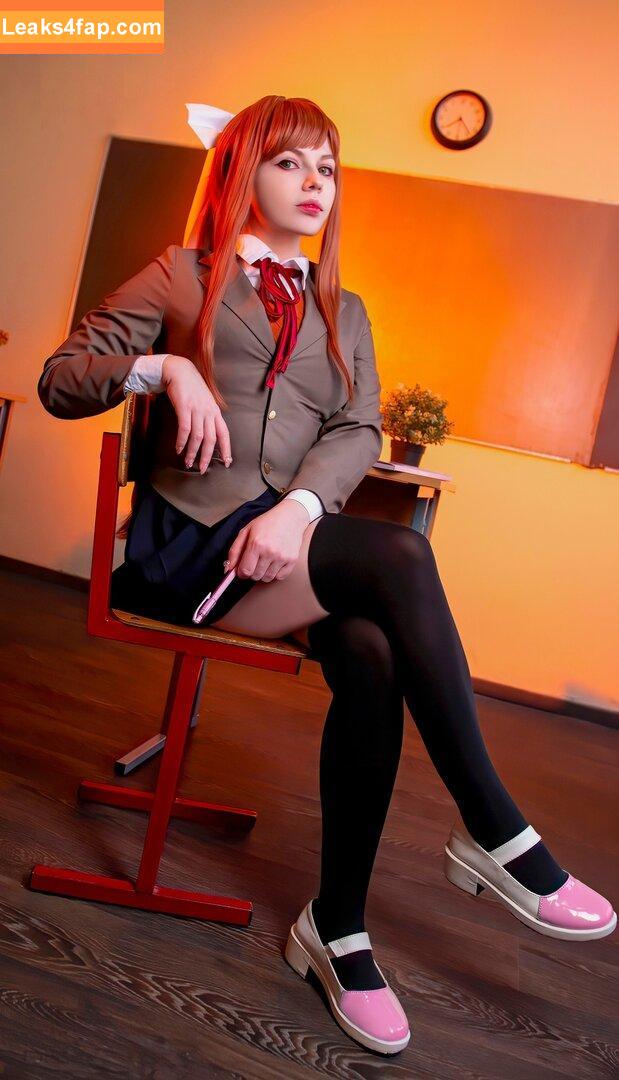 Brounovskoe / Lesya Shestak / brounovskoe_cos / brounovskoye / online_succubus leaked photo photo #0234