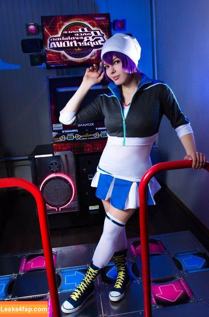 Brounovskoe / Lesya Shestak / brounovskoe_cos / brounovskoye / online_succubus leaked photo photo #0235