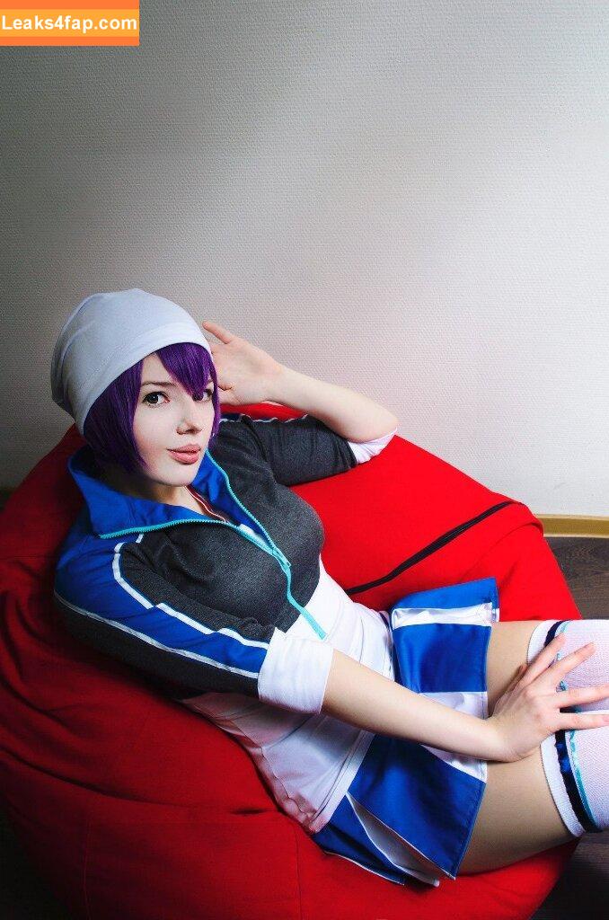 Brounovskoe / Lesya Shestak / brounovskoe_cos / brounovskoye / online_succubus leaked photo photo #0236