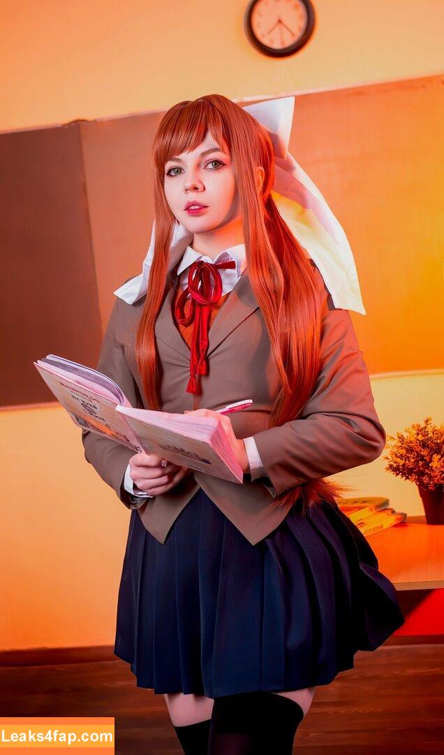 Brounovskoe / Lesya Shestak / brounovskoe_cos / brounovskoye / online_succubus leaked photo photo #0238