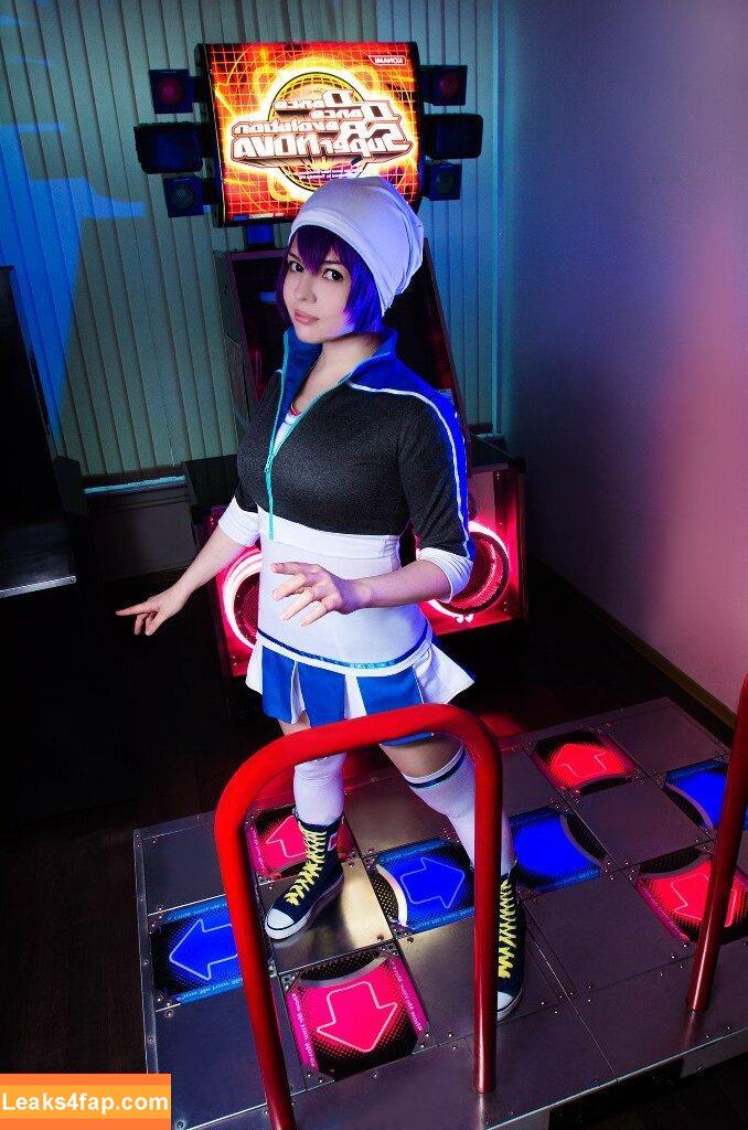 Brounovskoe / Lesya Shestak / brounovskoe_cos / brounovskoye / online_succubus leaked photo photo #0239