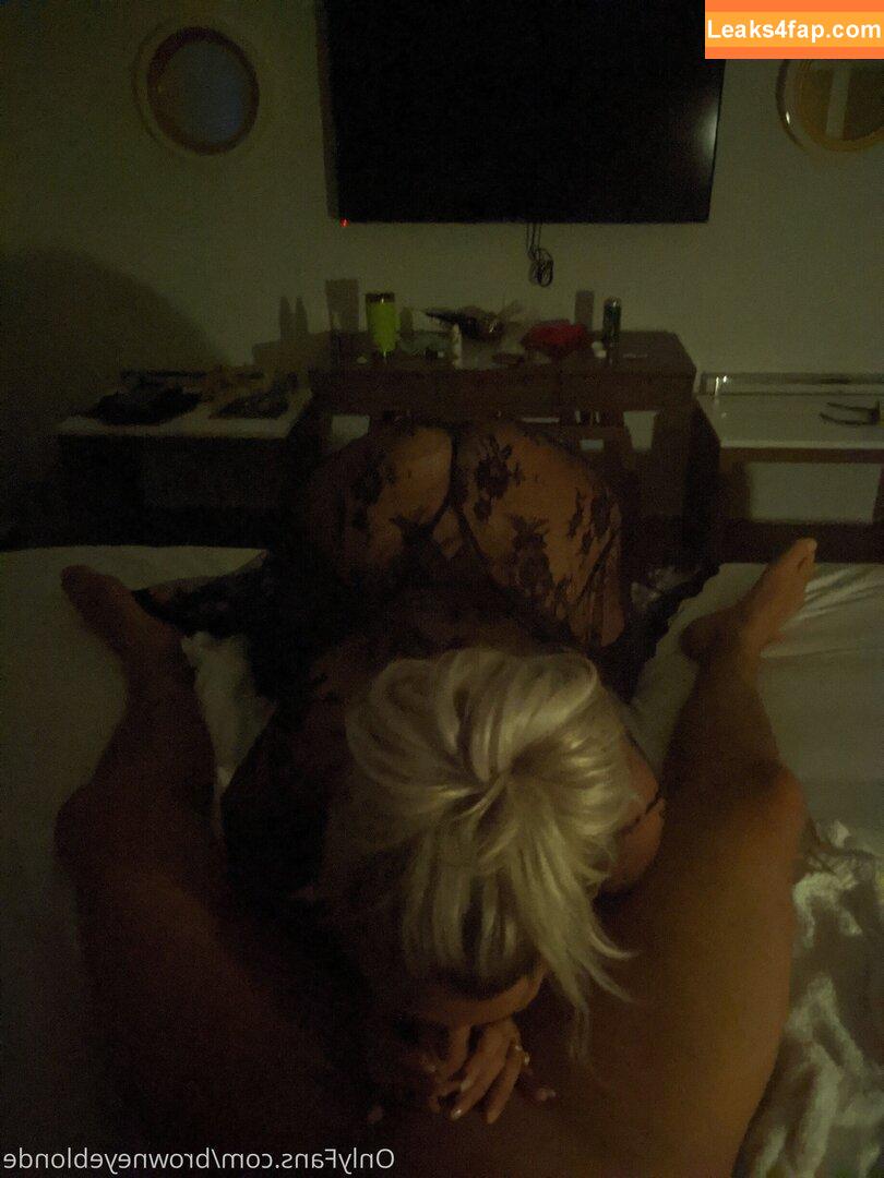 browneyeblonde /  leaked photo photo #0003