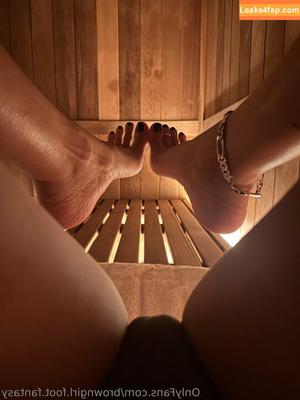 browngirl.foot.fantasy photo #0004