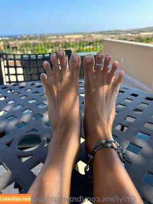 browngirl.foot.fantasy photo #0025