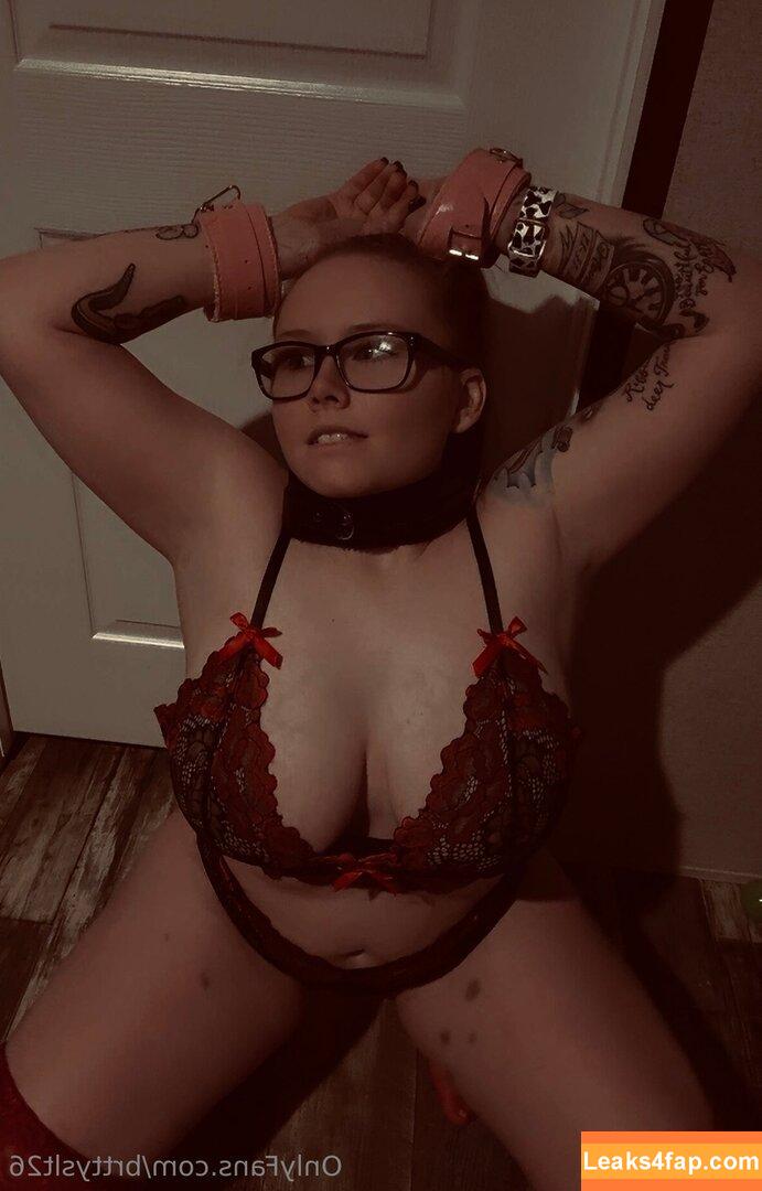 brttyslt26 /  leaked photo photo #0086