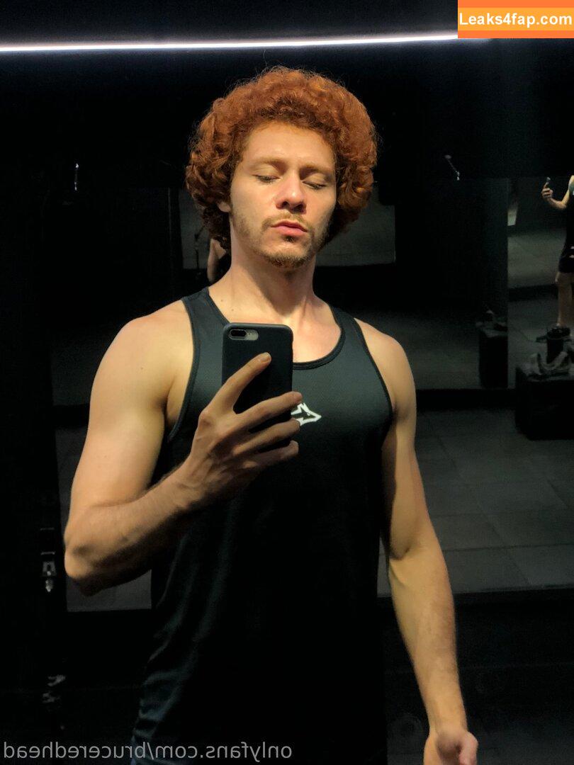 bruceredhead / bruce_redhead leaked photo photo #0001