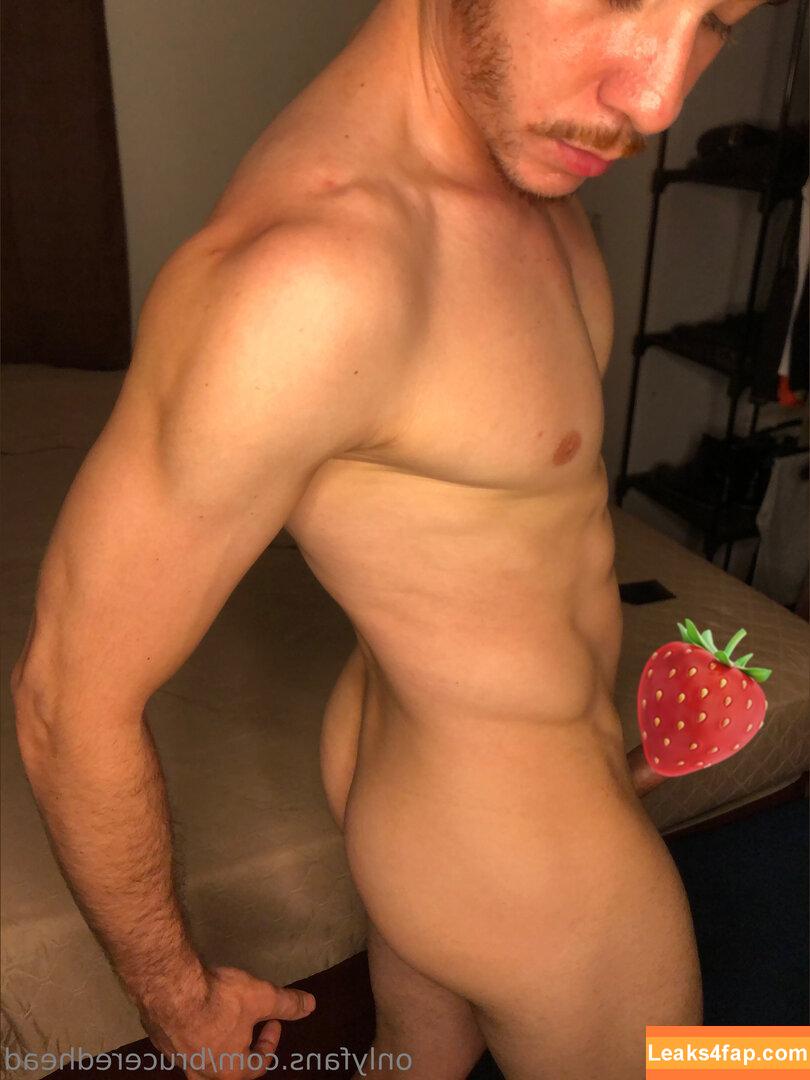bruceredhead / bruce_redhead leaked photo photo #0004