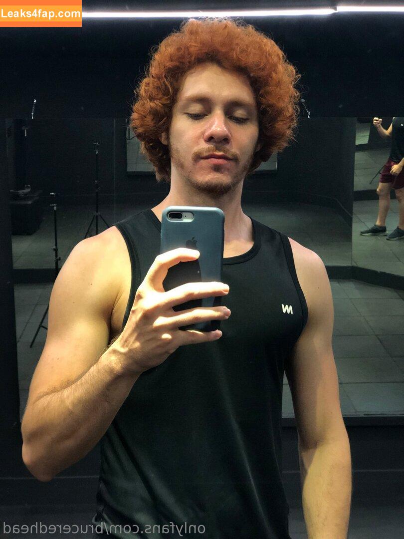 bruceredhead / bruce_redhead leaked photo photo #0007