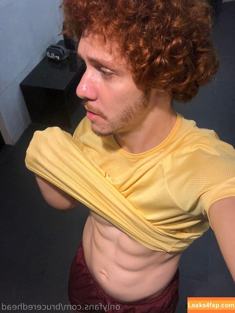 bruceredhead / bruce_redhead leaked photo photo #0008