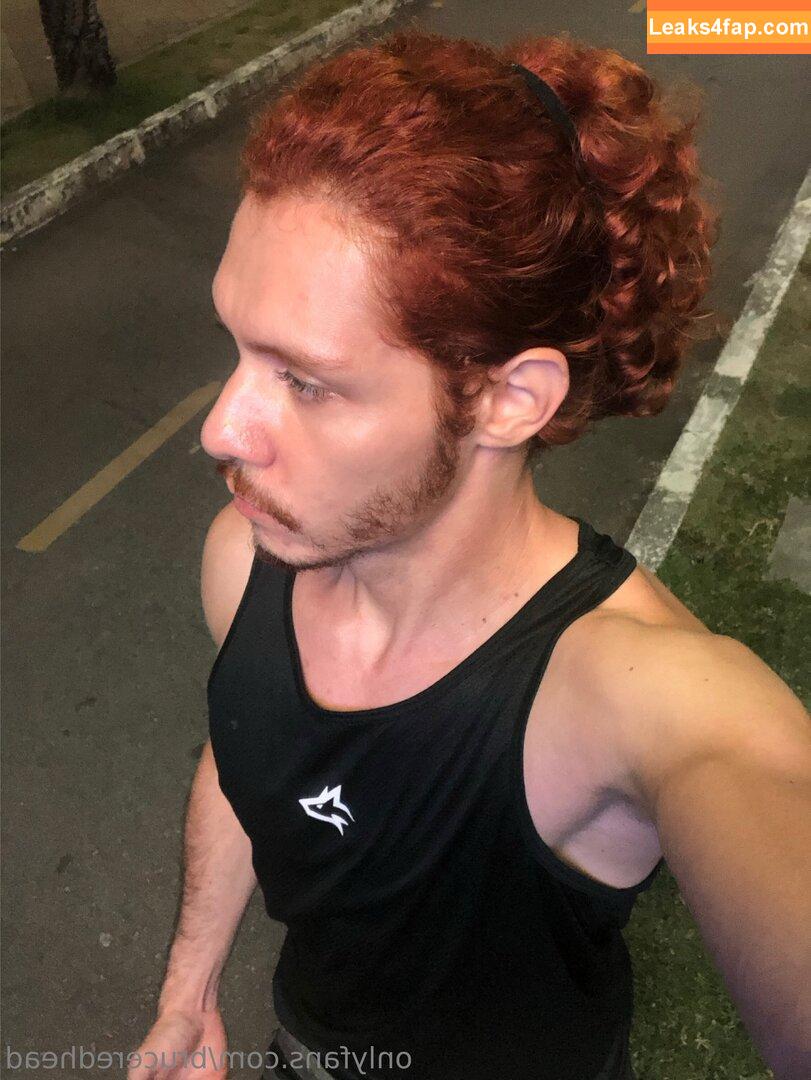 bruceredhead / bruce_redhead leaked photo photo #0010