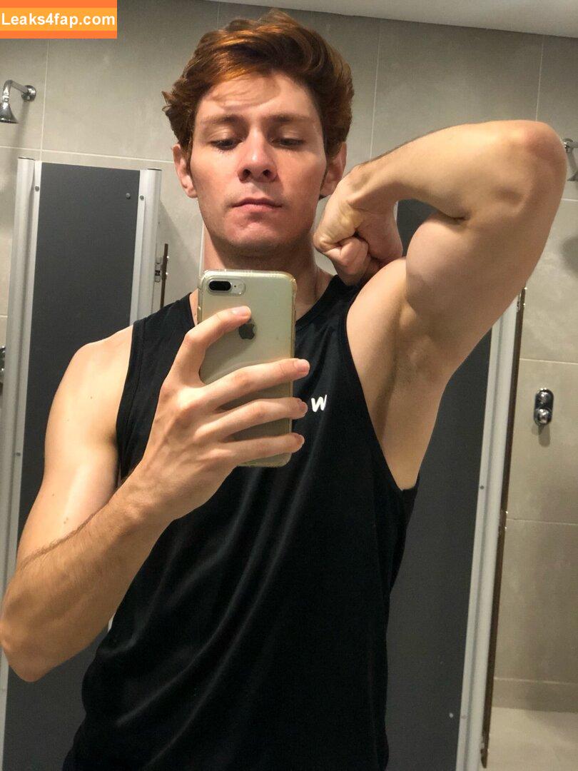 bruceredhead / bruce_redhead leaked photo photo #0015