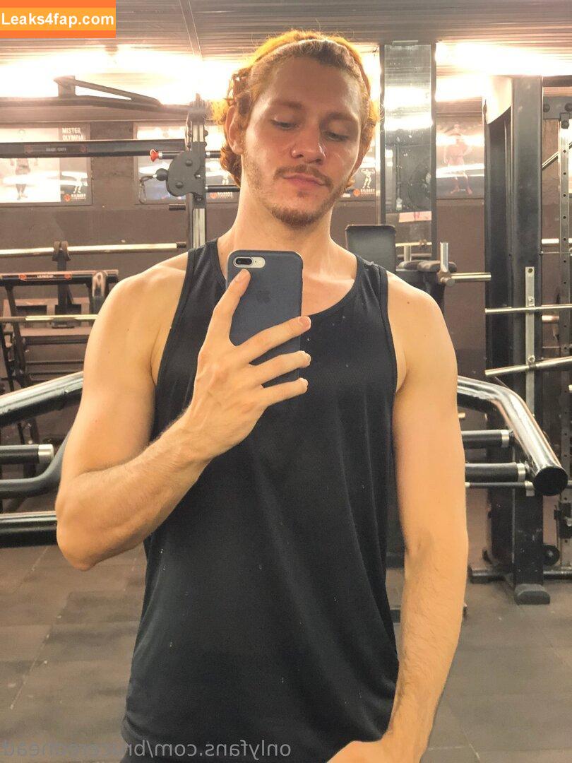 bruceredhead / bruce_redhead leaked photo photo #0016