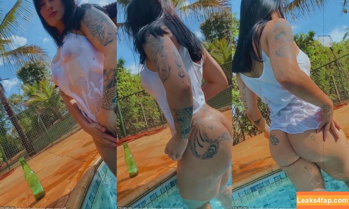 Bruna Felicio /  leaked photo photo #0004