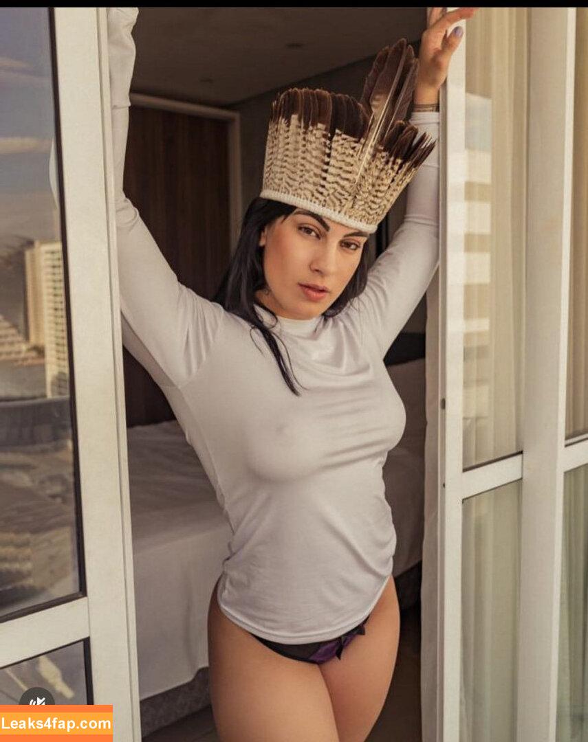Bruna Felicio /  leaked photo photo #0006