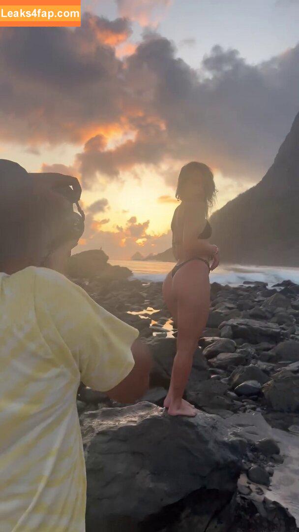 Bruna Griphao / brunagriphaoo leaked photo photo #0040