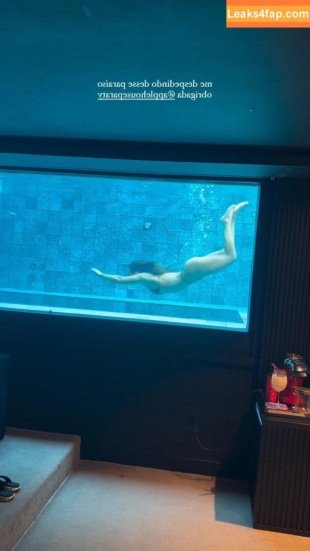 Bruna Griphao / brunagriphaoo leaked photo photo #0091