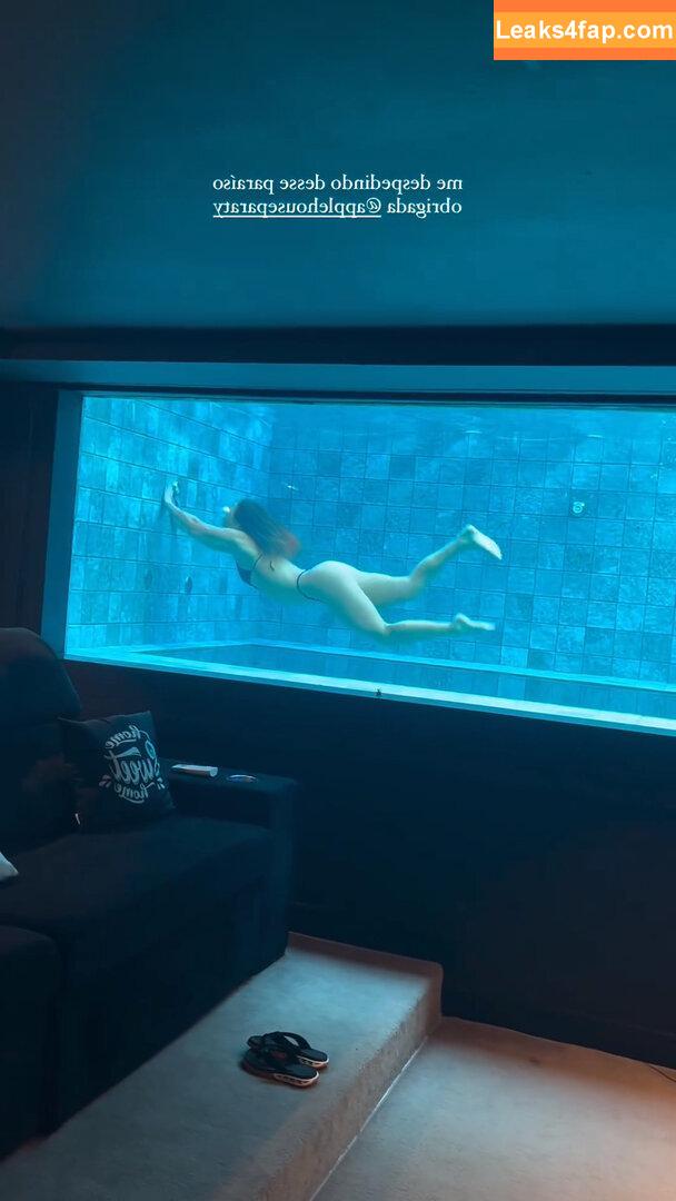 Bruna Griphao / brunagriphaoo leaked photo photo #0093