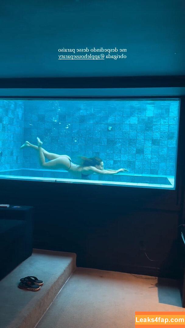 Bruna Griphao / brunagriphaoo leaked photo photo #0095