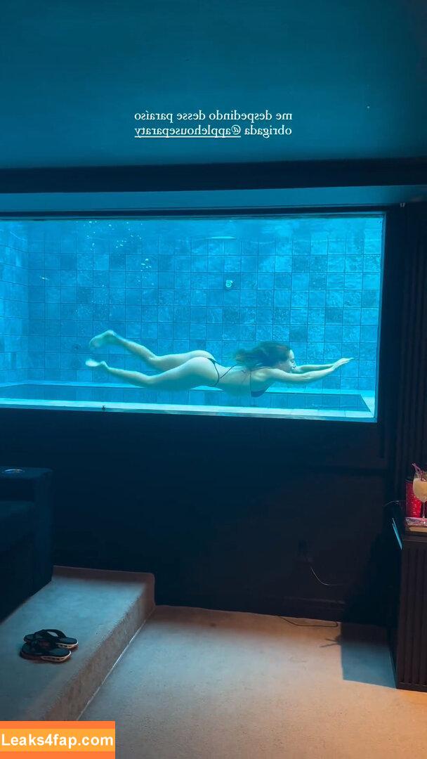 Bruna Griphao / brunagriphaoo leaked photo photo #0096