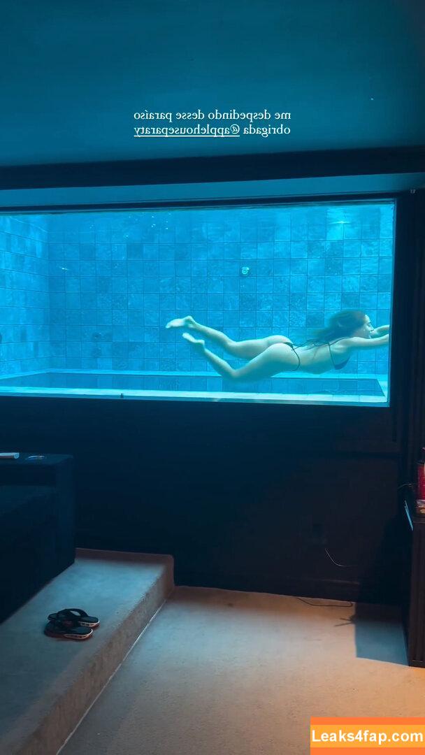 Bruna Griphao / brunagriphaoo leaked photo photo #0097