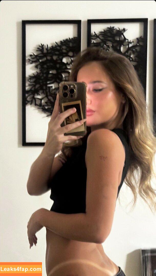 Bruna Griphao / brunagriphaoo leaked photo photo #0110