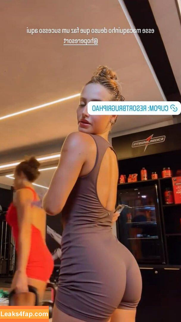 Bruna Griphao / brunagriphaoo слитое фото фото #0198