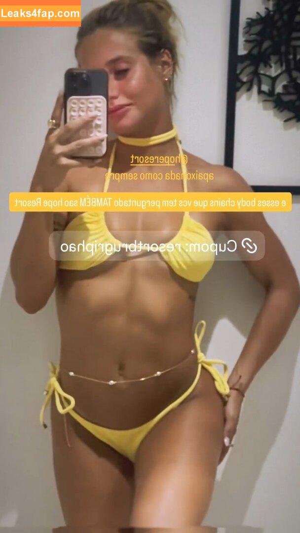 Bruna Griphao / brunagriphaoo leaked photo photo #0392