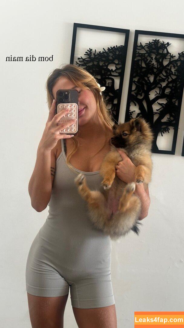 Bruna Griphao / brunagriphaoo leaked photo photo #0478