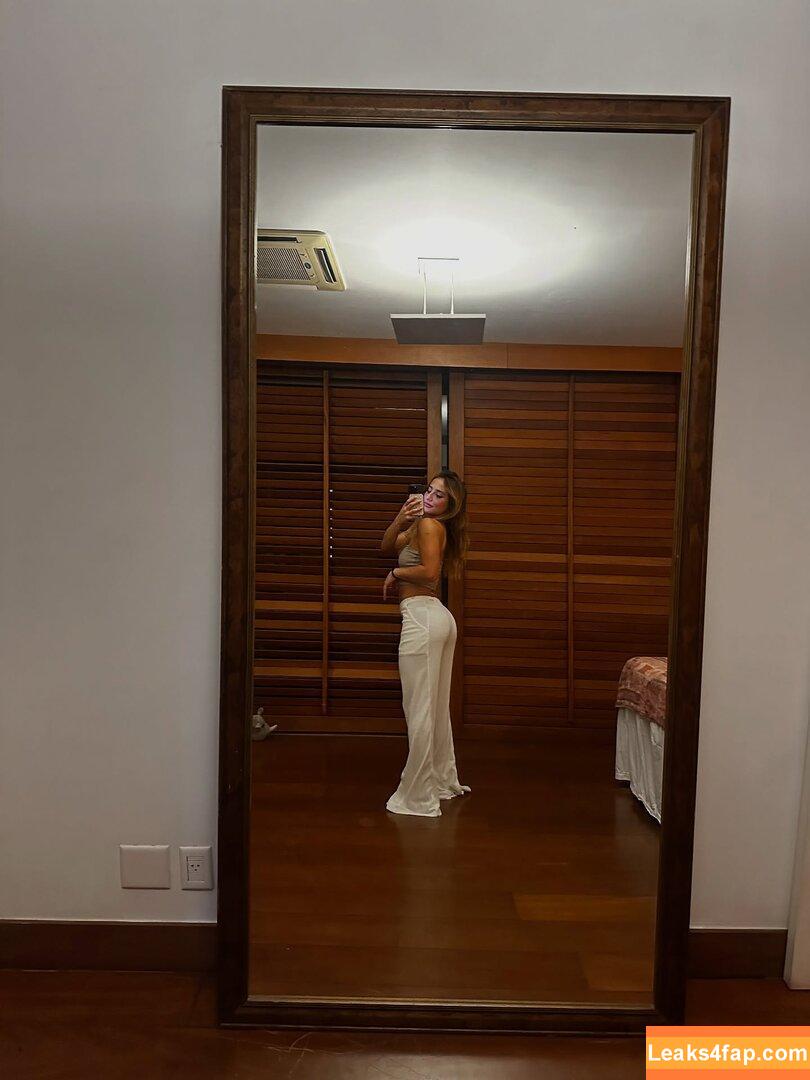 Bruna Griphao / brunagriphaoo leaked photo photo #0564
