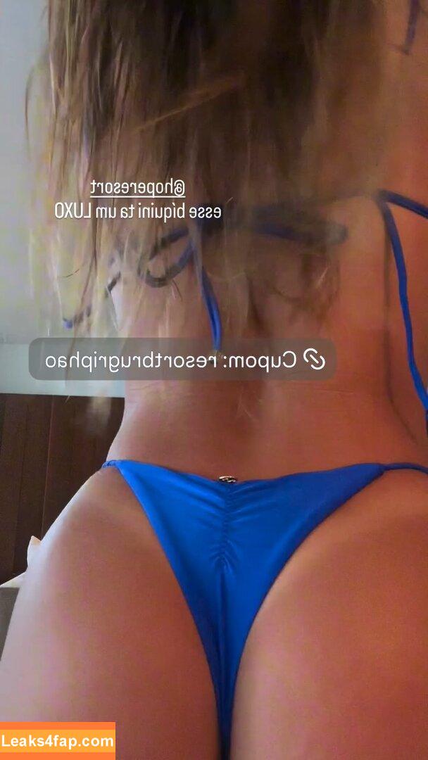 Bruna Griphao / brunagriphaoo leaked photo photo #0582