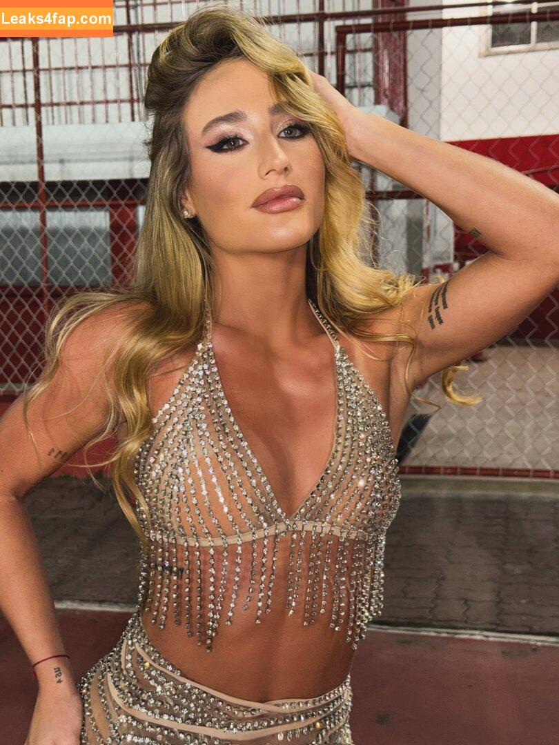 Bruna Griphao / brunagriphaoo слитое фото фото #0595