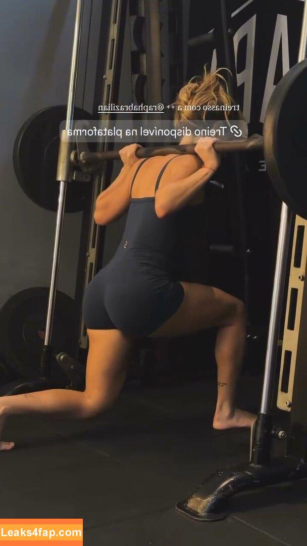 Bruna Griphao / brunagriphaoo слитое фото фото #0601