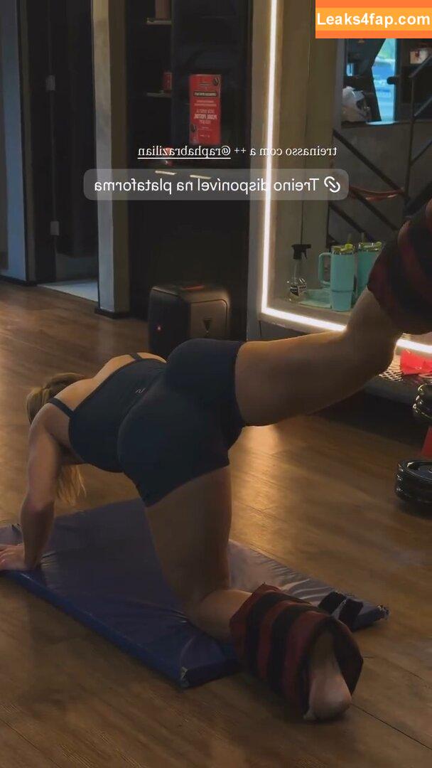 Bruna Griphao / brunagriphaoo слитое фото фото #0602