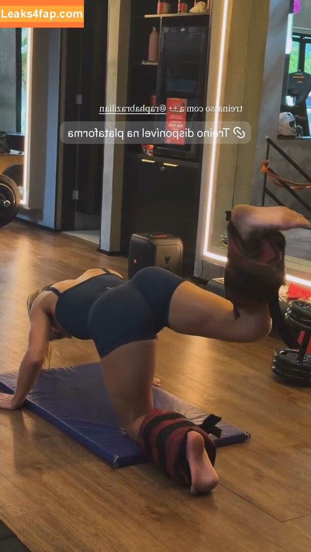 Bruna Griphao / brunagriphaoo слитое фото фото #0603