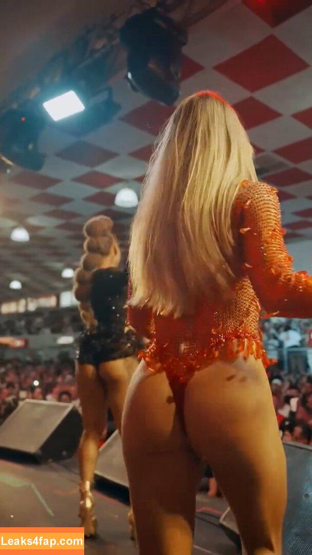 Bruna Griphao / brunagriphaoo слитое фото фото #0611