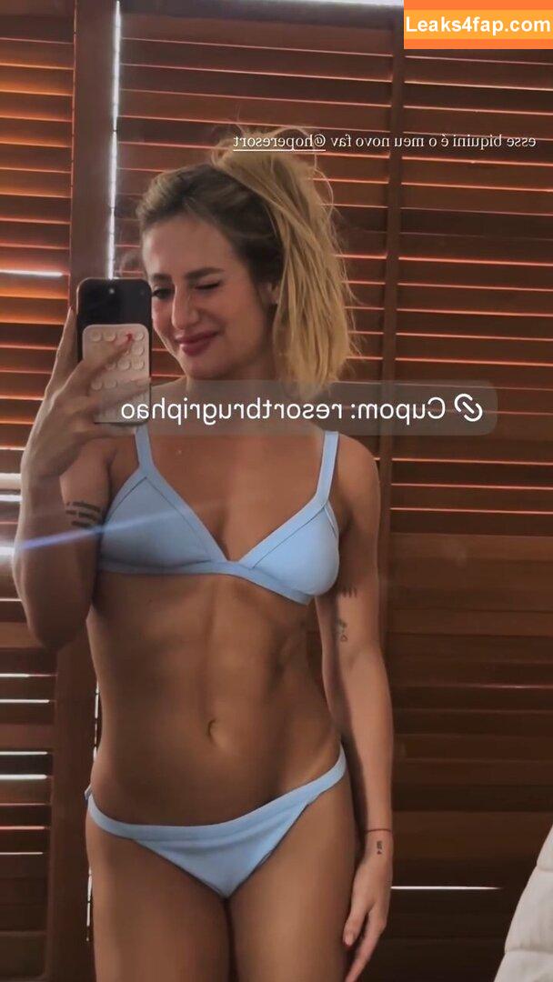 Bruna Griphao / brunagriphaoo слитое фото фото #0613