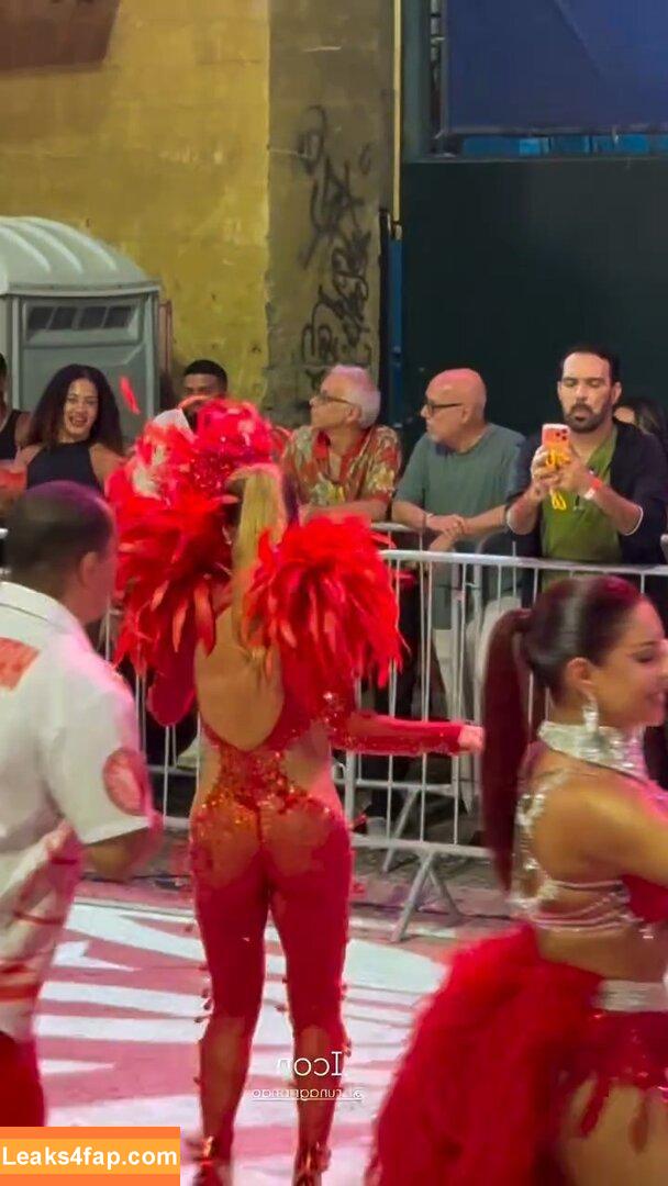 Bruna Griphao / brunagriphaoo leaked photo photo #0622