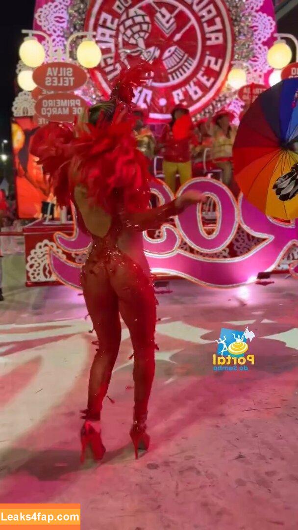 Bruna Griphao / brunagriphaoo leaked photo photo #0625