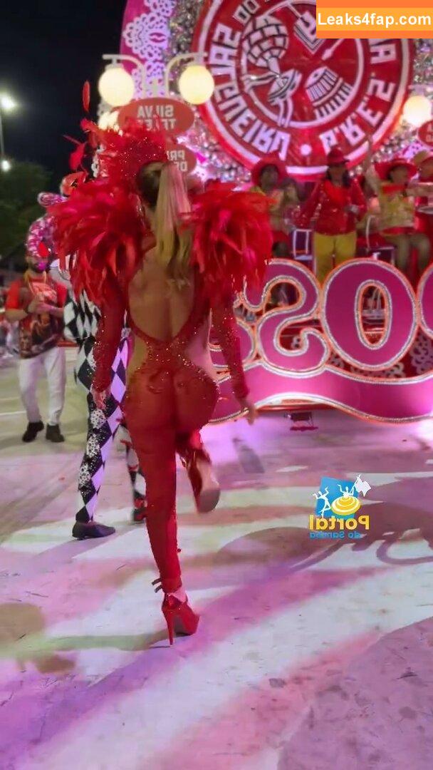 Bruna Griphao / brunagriphaoo leaked photo photo #0626