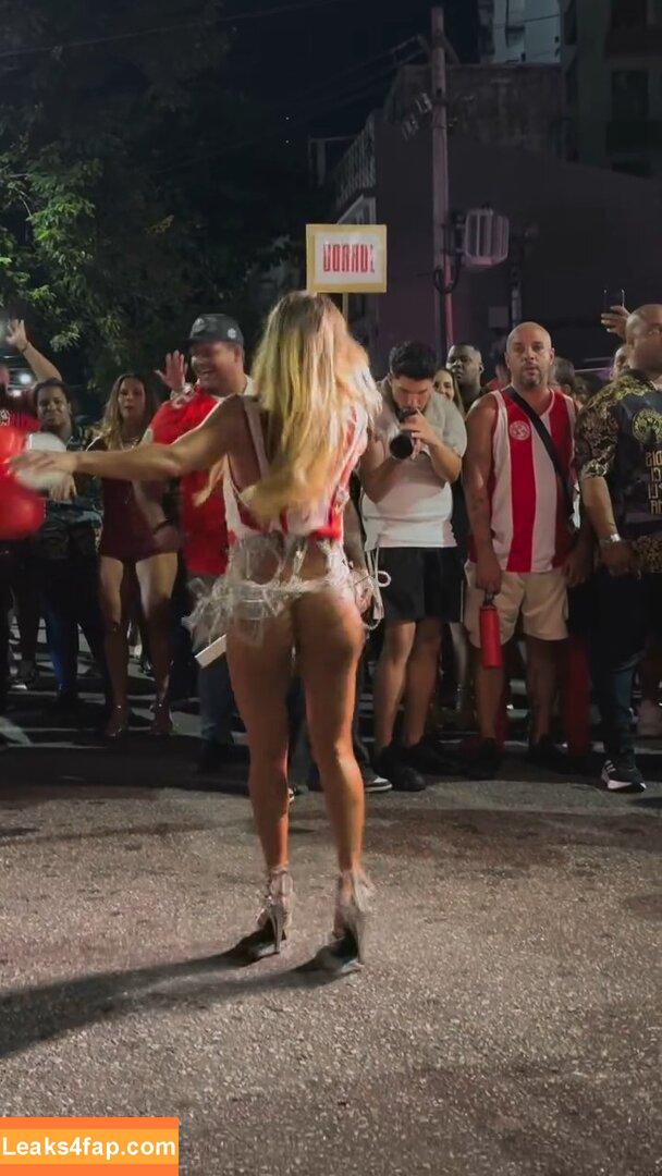 Bruna Griphao / brunagriphaoo leaked photo photo #0678