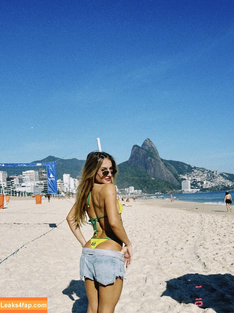 Bruna Griphao / brunagriphaoo leaked photo photo #0687