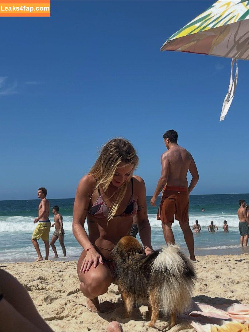 Bruna Griphao / brunagriphaoo слитое фото фото #0689