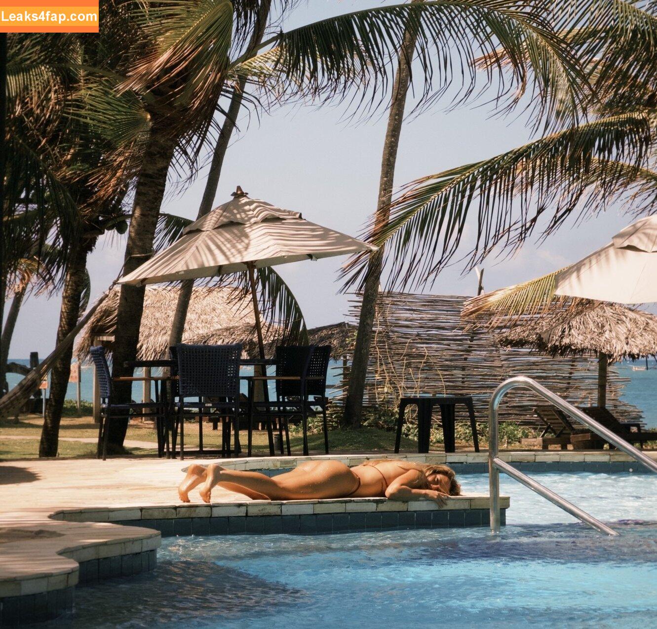 Bruna Griphao / brunagriphaoo слитое фото фото #0695