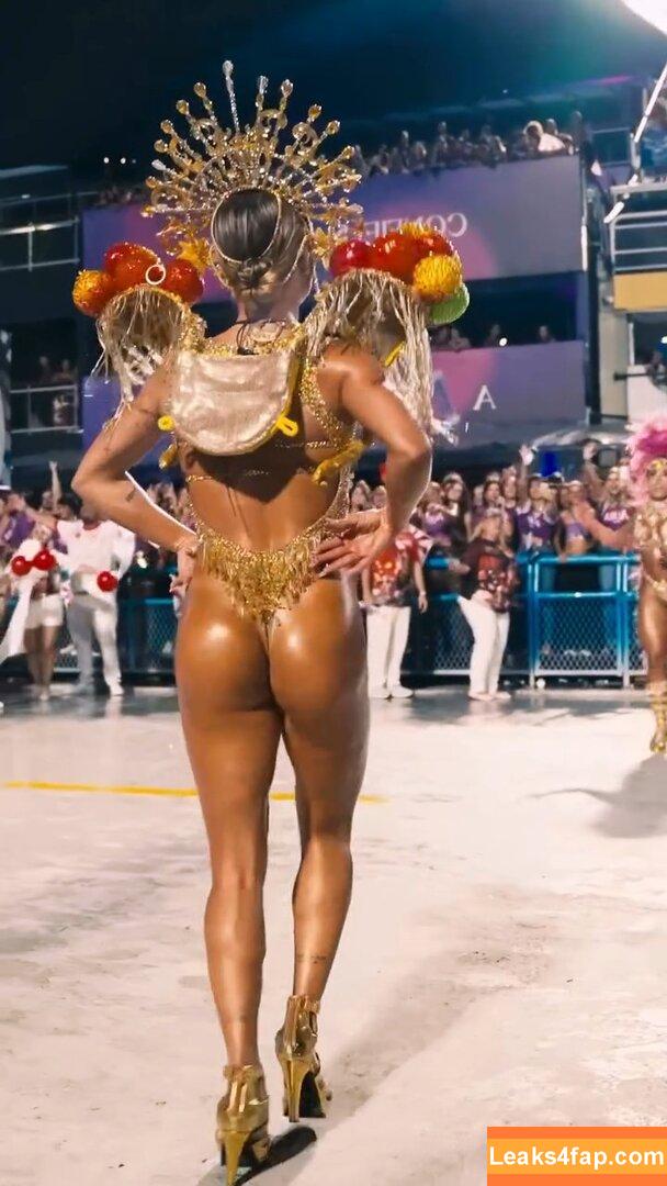 Bruna Griphao / brunagriphaoo leaked photo photo #0717