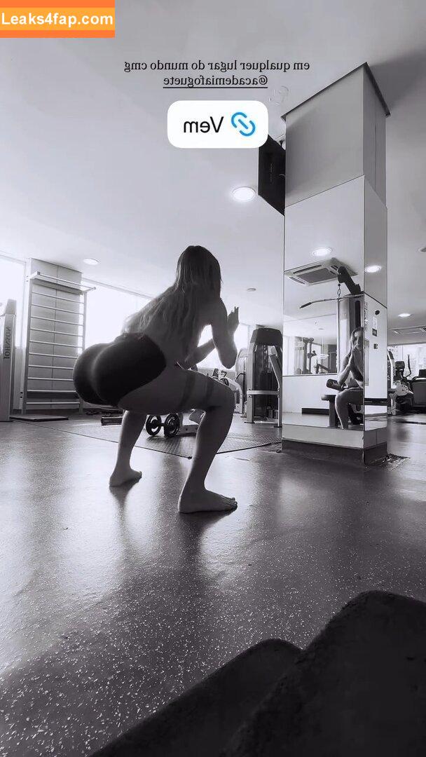 Bruna Griphao / brunagriphaoo слитое фото фото #0748