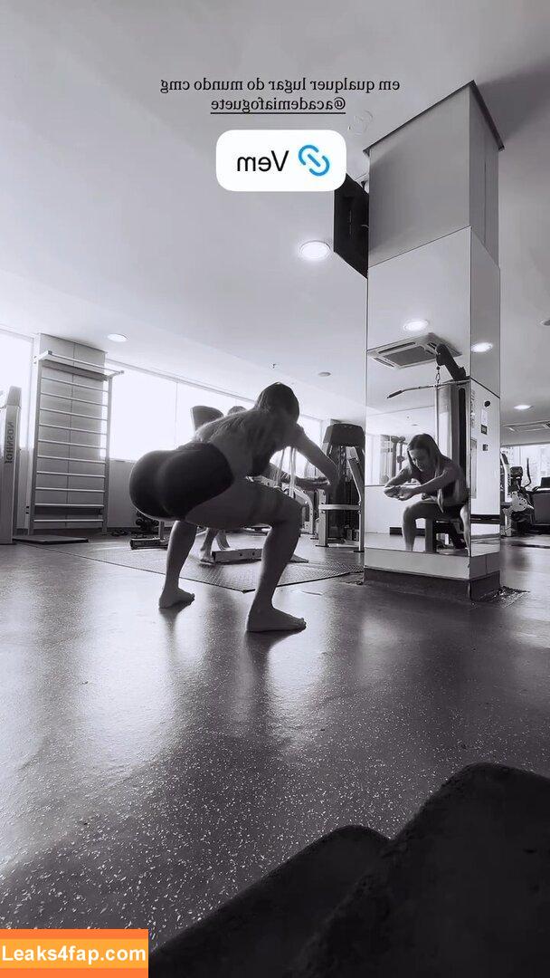 Bruna Griphao / brunagriphaoo слитое фото фото #0749