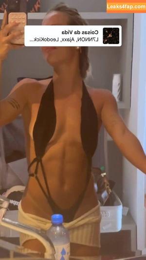 Bruna Griphao photo #0461