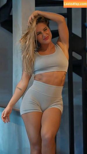 Bruna Griphao photo #0477