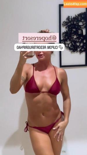 Bruna Griphao photo #0488